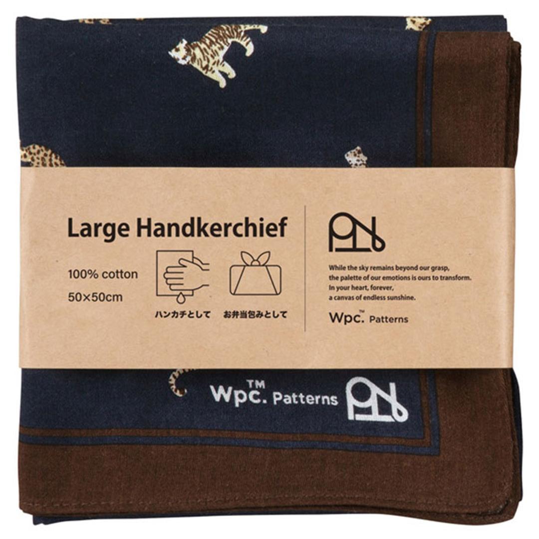 Wpc ハンカチ 大判 通販 大判ハンカチ レディース ハンカチーフ 大判ハンカチーフ ギフト 贈り物 贈物 カジュアル かわいい 可愛い おしゃれ オシャレ ダブリュピーシー 大きい 大きめ レディースハンカチ プチギフト テキスタイル ブルーミングチューリップレッド ・