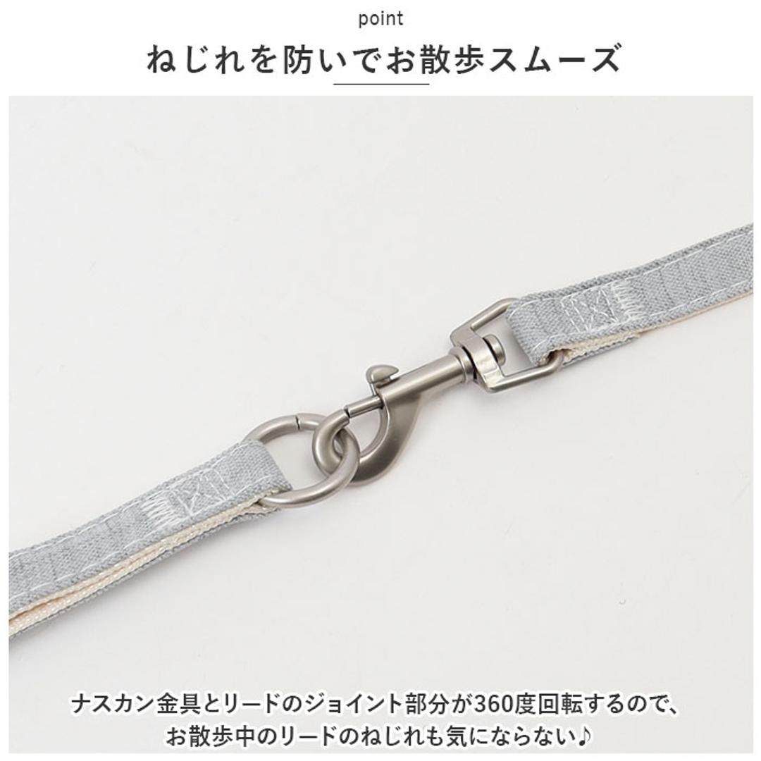 犬ハーネスリードセット 通販 ハーネス ウェアハーネス 犬 犬用 胴輪 リード 簡単着脱 引っ張り防止 猫 ネコ 小型犬 中型犬 お散歩 お出かけ ポーチ付 3点セット かわいい お散歩グッズ 犬具 ペット用品 ピンク 【即日発送】Sサイズ