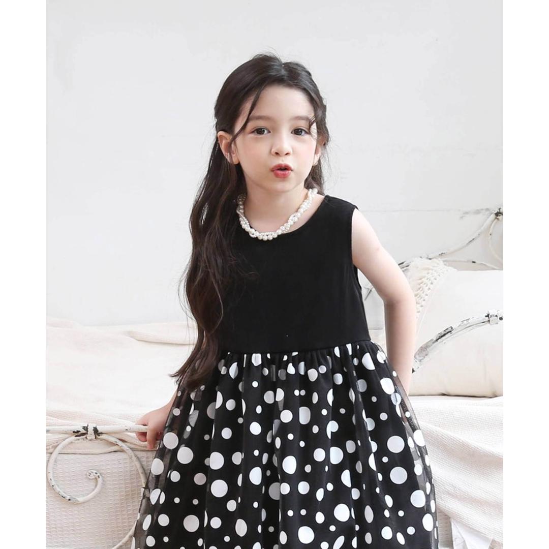 Rora ネックレス キッズ 通販 エリアン パール2連 パールネックレス 首飾り アクセサリー チョーカー パール 女の子 子供 子ども こども フォーマル 大人っぽい 上品 卒園式 入学式 七五三 誕生日 結婚式 パーティー ピアノ発表会 キッズファッション ネックレス フリー