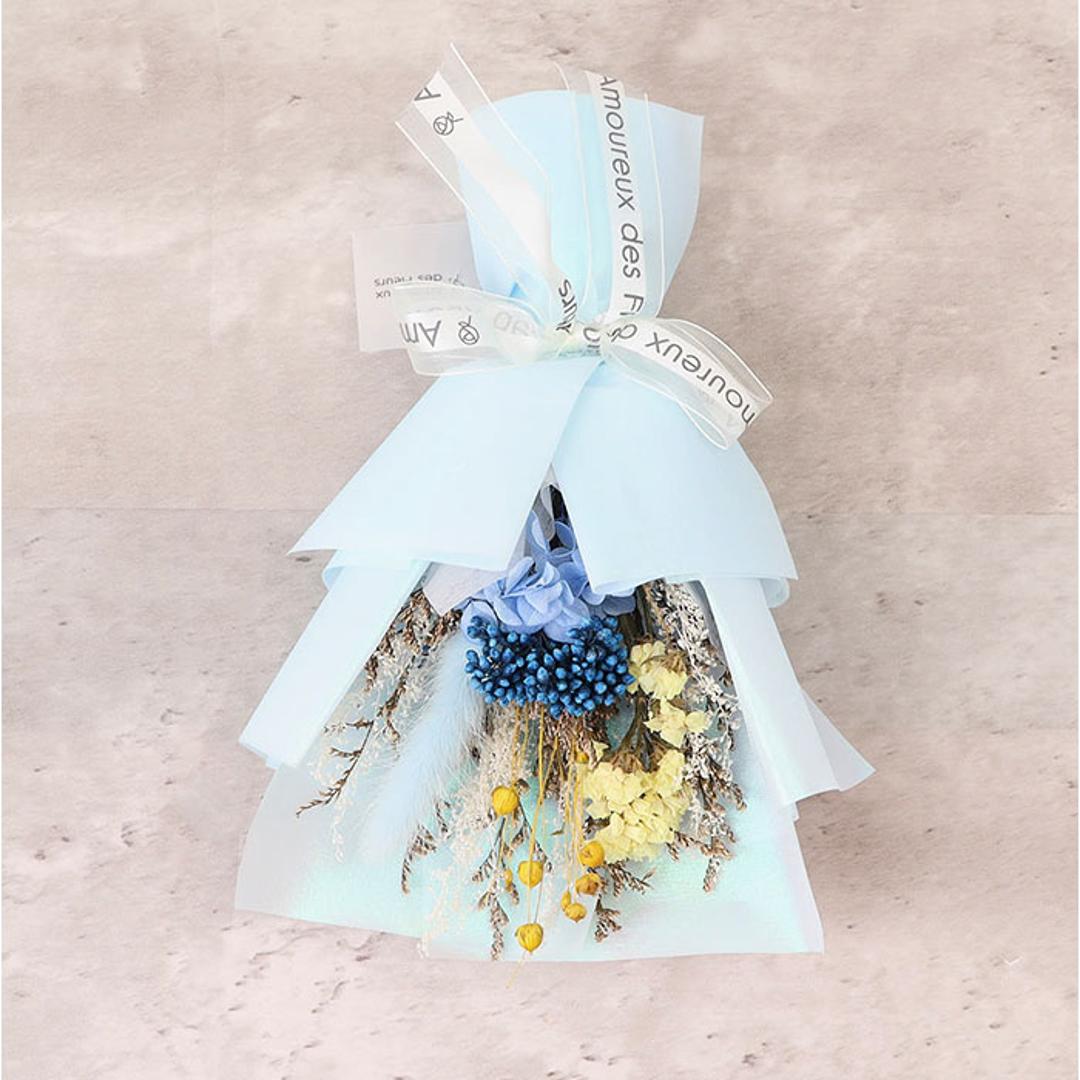 ブリザードフラワ- 通販 ドライフラワー フラワーギフト 花束 お花 花 フラワーアレンジメント フラワー かわいい おしゃれ 結婚祝い 新築祝い 玄関 リビング 引越し祝い インテリア 退職 退職祝い アムール・デ・フルール ギフト 引っ越し祝い ピンク ・