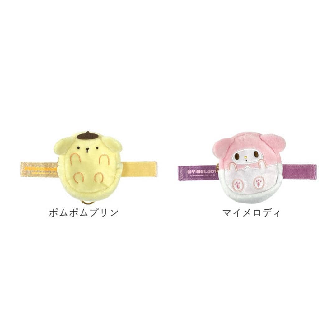 ミニポーチ キャラクター 通販 ベルトポーチ ミニ 小物入れ 小銭入れ ポーチ コインケース 財布 バッグチャーム サイフ グッズ キッズ 女の子 かわいい 子ども 子供 レディース おしゃれ 大人 女子 アイアップ ハローキティ ・