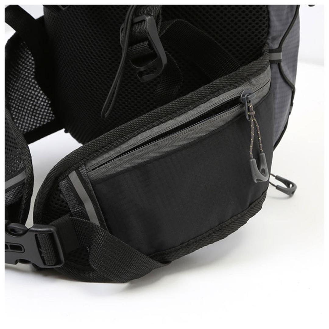 サイクリング リュック 通販 サイクリングバッグ 自転車 グッズ メンズ スポーツ レディース コンパクト ミニリュック 折りたたみ 軽量 撥水 ランニング スポーツバッグ カバン レディース おしゃれ イエロー ・