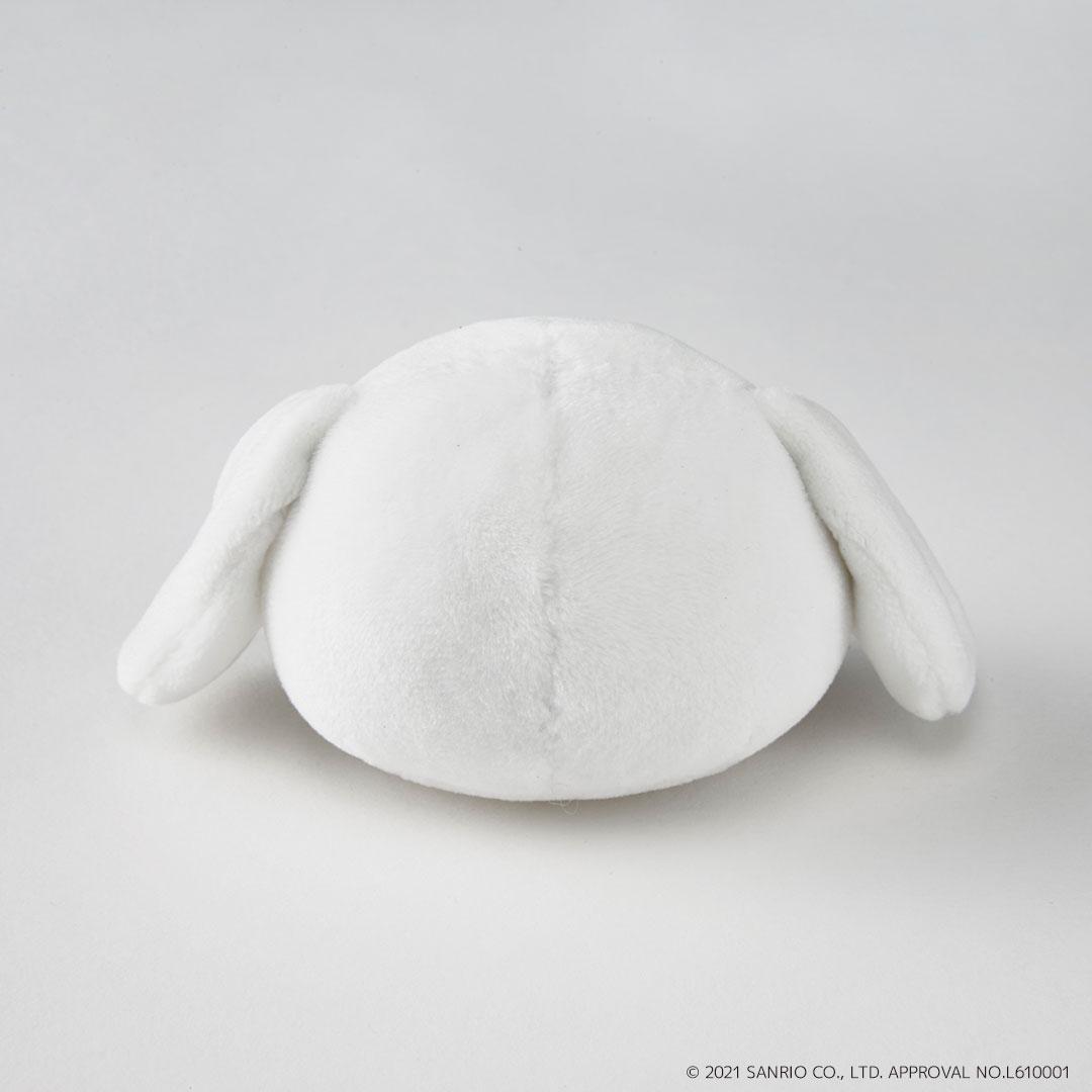 サンリオ グッズ ぬいぐるみ 通販 SANRIOグッズ もちもち 手のひらサイズ にぎにぎMocci 癒し キャラクター かわいい 可愛い おしゃれ キャラクターグッズ 人形 ホビー 趣味 インテリア おもちゃ ポムポムプリン ・