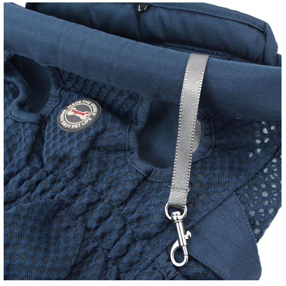 ペットキャリー リュック 通販 型 犬だっこひも キャリー バッグ 犬 猫 おしゃれ いぬ 小型犬 中型犬 抱っこ紐 スリング お出かけ おんぶ 2way グッズ ペット用品 カーキ 【即日発送】Mサイズ