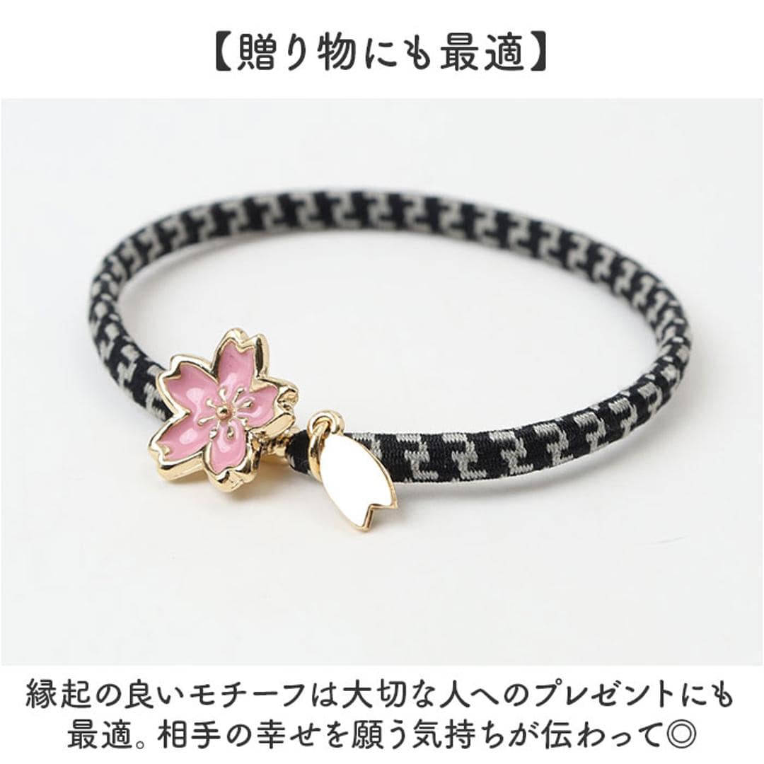 静電気 ヘアゴム 通販 日本製 ELEBLO 静電気軽減 静電気除去ブレスレット 静電気防止 静電気抑止 ブレスレット 静電気対策 リストバンド ヘアブレス ヘアアクセ 花粉対策 かわいい おしゃれ レディース ユニセックス 贈り物 ギフト フラワー ・