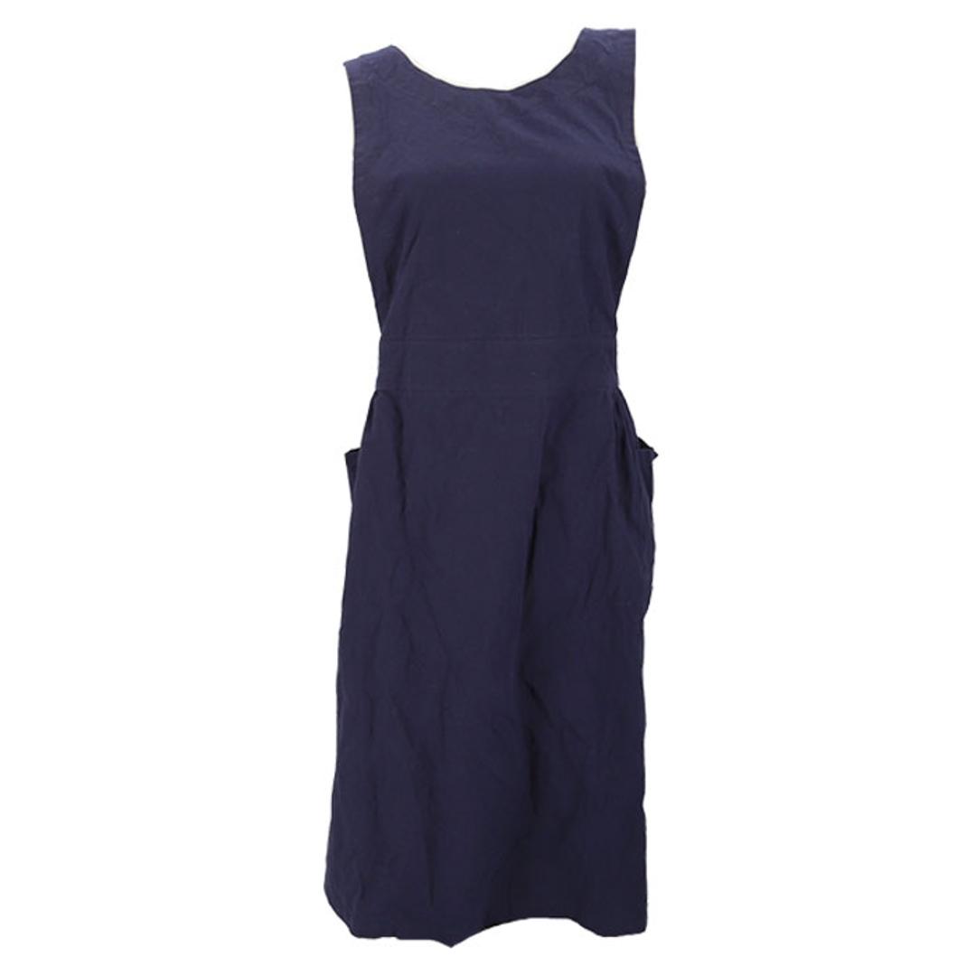 レディース 可愛い エプロン 通販 おしゃれ 大人 かわいい 保育士 綿100% コットン ナチュラル シンプル 着脱簡単 バッククロス Crinkle クリンクル ギャザーエプロン MGA2204 母の日 ギフト キッチンファブリック キッチン用品 ライトピンク ・