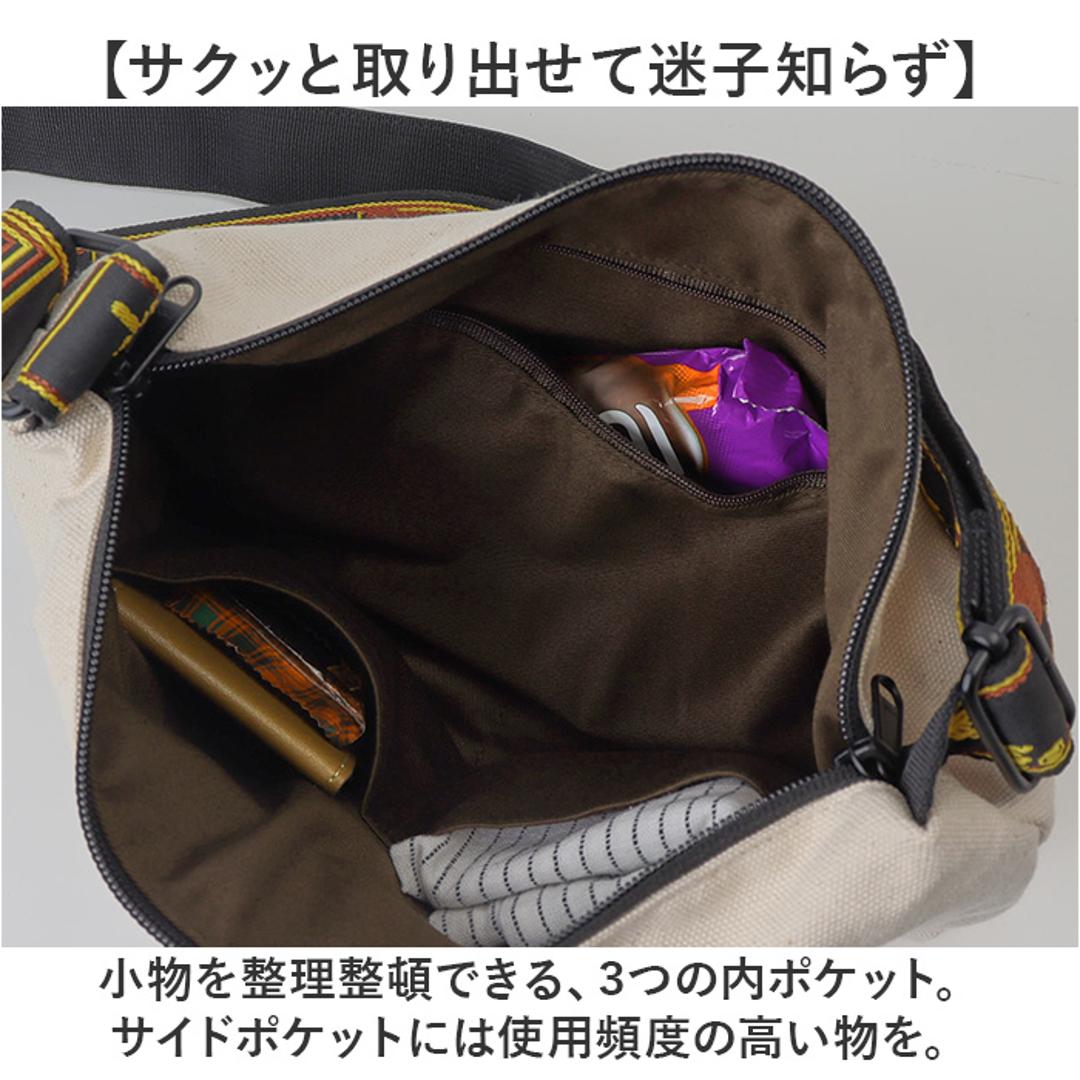 fender フェンダー バッグ 950-6004 通販 ショルダーバッグ ボディバッグ 斜めがけバッグ ミニショルダーバッグ ショルダーバック ボディバック ブランド 布 コットン 帆布 小さめ A5 通学 通勤 旅行 かっこいい 大人 メンズバッグ BLACK ・