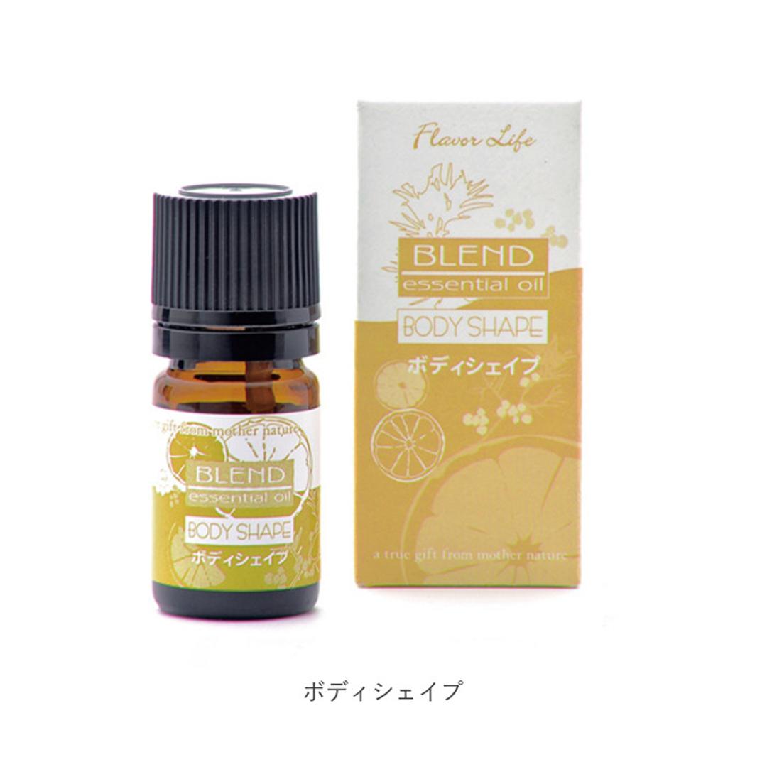 エッセンシャルオイル アロマテラピー 通販 アロマ 香り 天然精油 リラックス 芳香剤 オイル ブレンド 5mL フレーバーライフ Flavor  Life リビング 寝室 玄関 ギフト 贈り物(・ ウーマン): BACKYARD FAMILY｜ANA  Mall｜マイルが貯まる・使えるショッピングモール