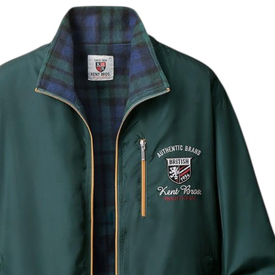 フリースブルゾン ブルゾン メンズ 957714 通販 フリースジャケット メンズブルゾン メンズジャケット 上着 フリース 羽織り 羽織 ポケット 内ポケット 暖か あたたかい 裏フリース 撥水 おしゃれ 軽い着心地 スポーティ 秋 冬 オシャレ アウター ネイビー Sサイズ