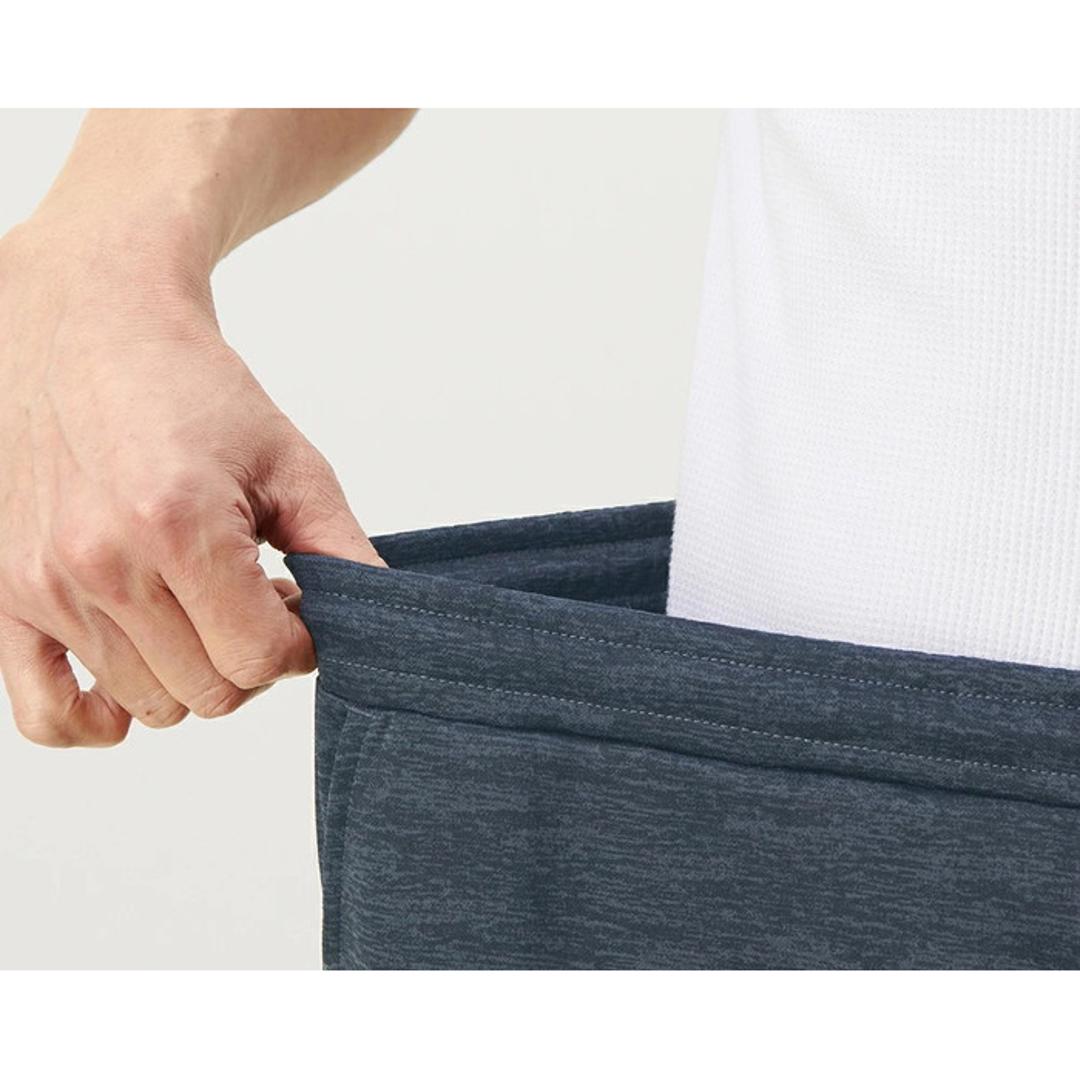 FILA ジャージパンツ 2色組 957912 通販 ジャージ パンツ カジュアルパンツ 長ズボン ズボン ロングパンツ ポケット ファスナー フィラ 大人 ウエストゴム カジュアル 男性 メンズ 紳士 ウォーキング おでかけ 快適 ボトムス 股下70cm Mサイズ