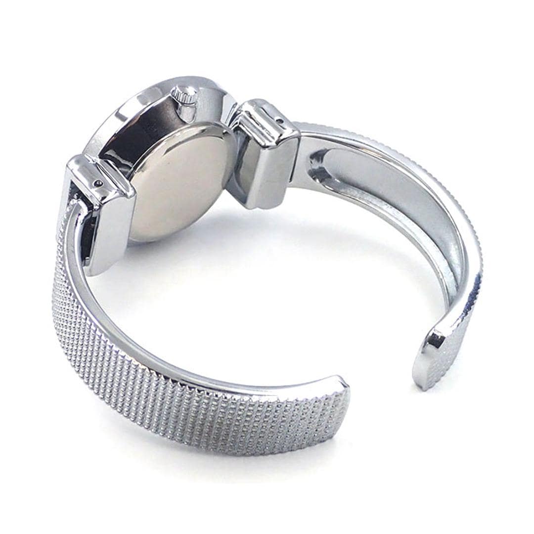 fragola フラゴラ 腕時計 通販 日本製 腕時計レディース ウォッチ 時計 ハングルウォッチ ハングル腕時計 腕時計メンズ 婦人用腕時計 着脱簡単 ムーブメント バングルタイプ バングル ユニセックス プレゼント ギフト 贈り物 オシャレ おしゃれ GD/グリーン ・