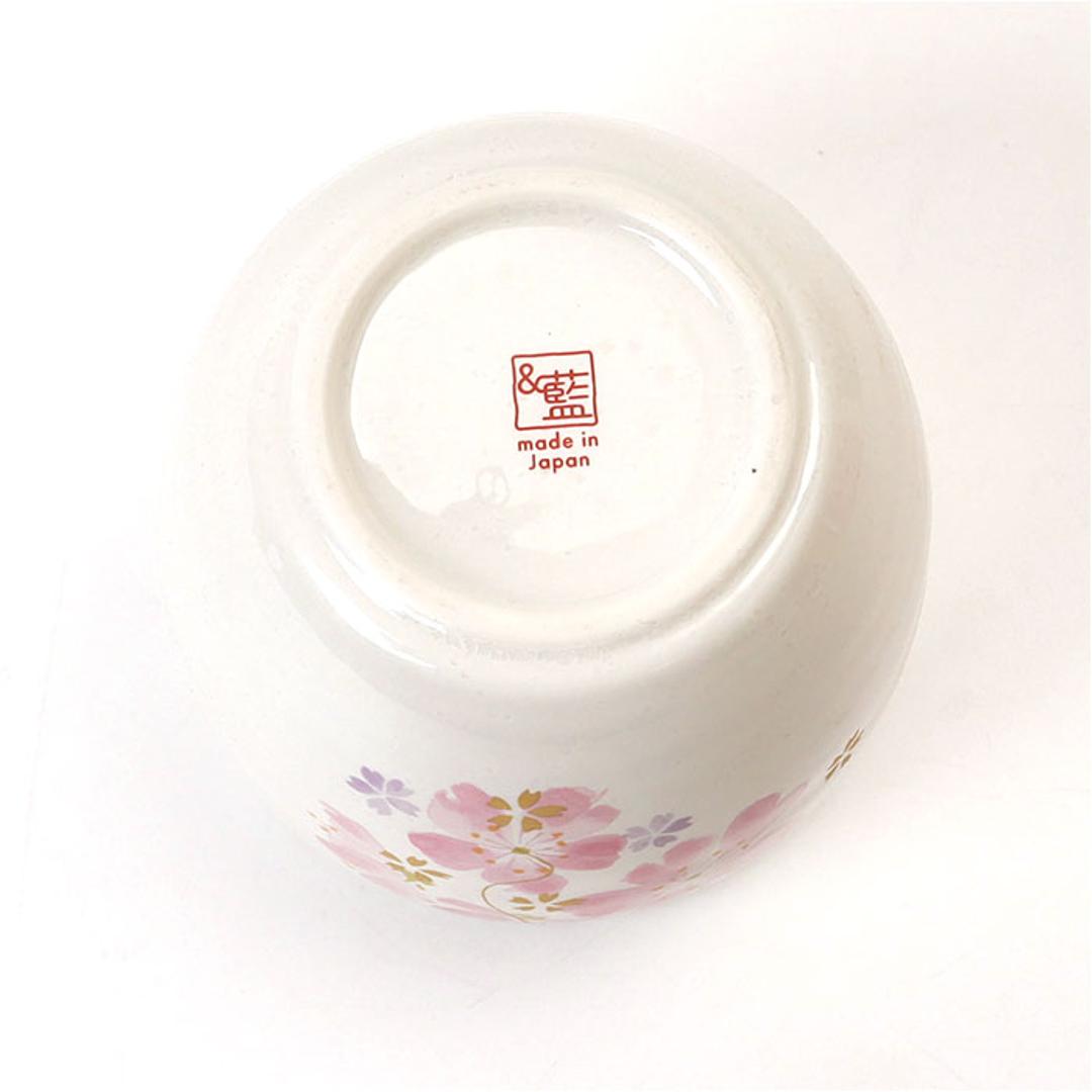湯呑み おしゃれ 通販 花ものがたり 日本製 湯のみ 湯呑 カップ 食器 湯飲み ゆのみ 和食器 コップ 皿 電子レンジok フリーカップ 陶器 オシャレ 丸型 美濃焼き キッチン雑貨 誕生日 結婚祝い 還暦 男性 女性 両親 父 母 敬老の日 1月花かいろう山茶花 ・