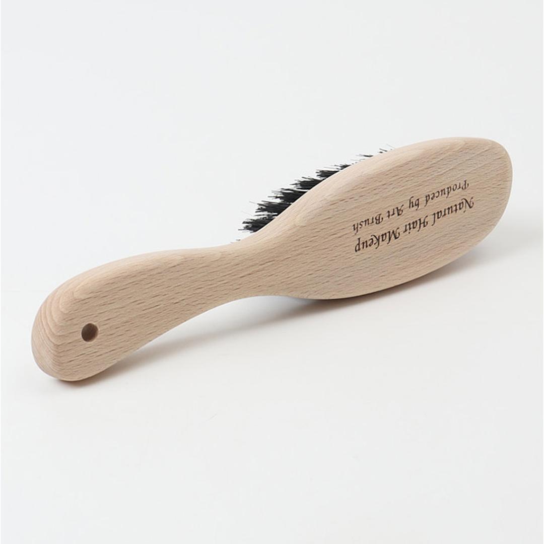 ヘアブラシ 猪毛 通販 日本製 国産 ヘア ブラシ ヘアーブラシ 猪毛