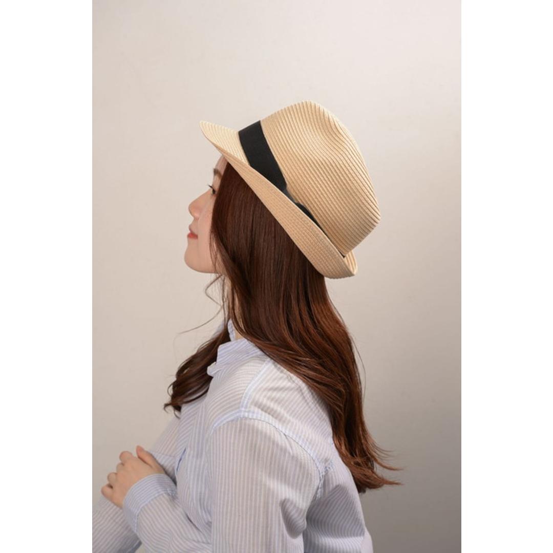中折れハット レディース 通販 帽子 中折れ帽 中折れ帽子 ハット ぼうし 洗濯機 洗える レディース帽子 レディースハット サイズ調整可能 オシャレ たためる おしゃれ かわいい 可愛い 暑さ対策 日除け 日よけ 女性 学生 通勤 通学 ファッション小物 BR ・