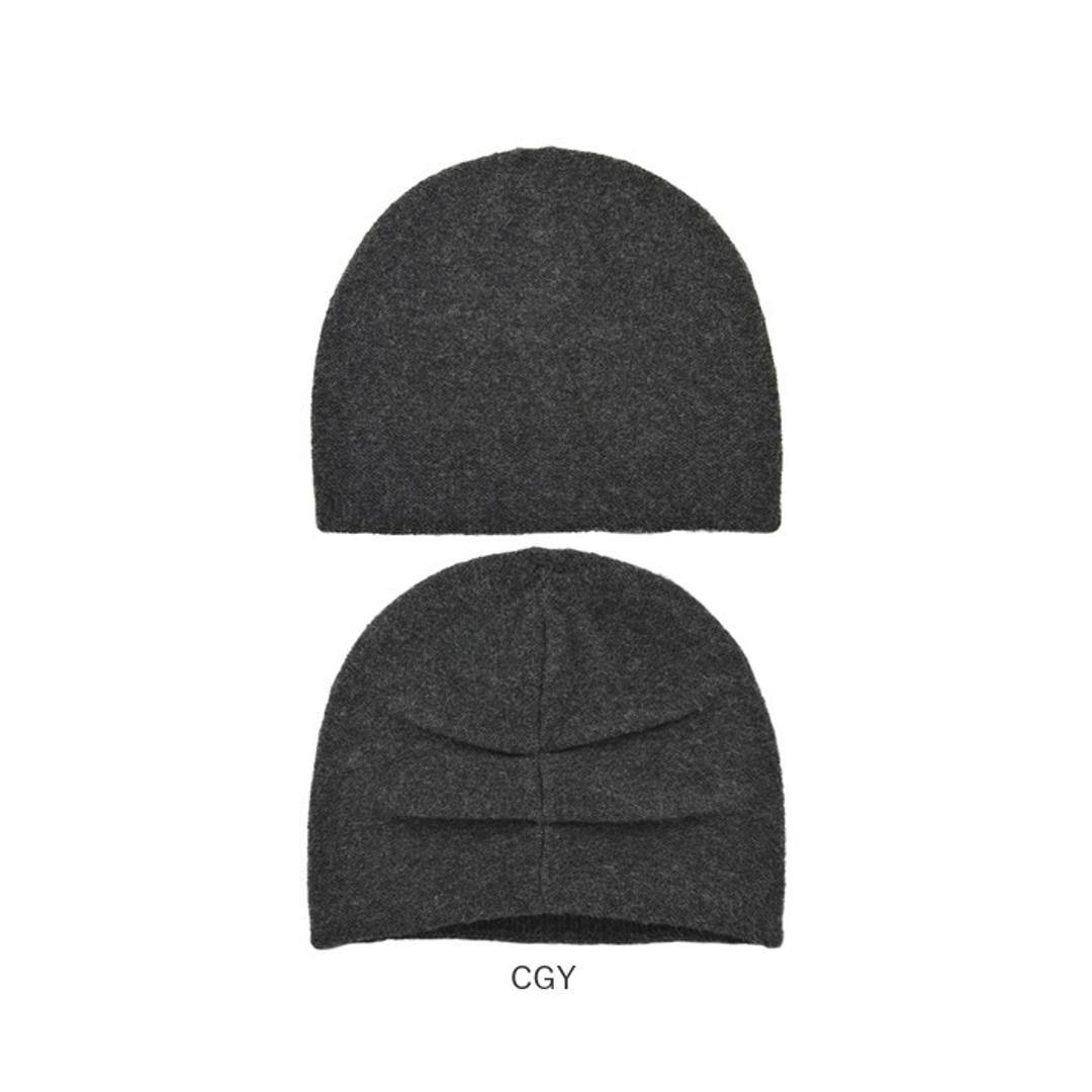 ニット帽 レディース 秋冬 通販 帽子 冬 秋 ニットキャップ ワッチキャップ ワッチ帽子 ニット キャップ ビーニー ワッチ ニット帽子 無地 深め きれいめ シンプル おしゃれ 女性 女の子 558623 ボリュームワッチ かわいい レディース帽子 BK ・