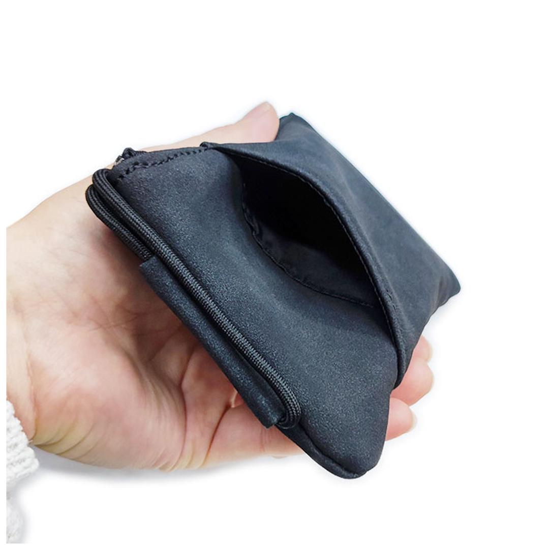 スマホポーチ メンズ 通販 スマホショルダー ミニショルダーバッグ 斜めがけ 斜め掛け ポシェット ミニショルダーバック 縦型 ポーチ カバン ショルダーバッグ サブバッグ ミニバッグ バッグ バック レディース サブバック 軽量 スマホケース ブラック ・