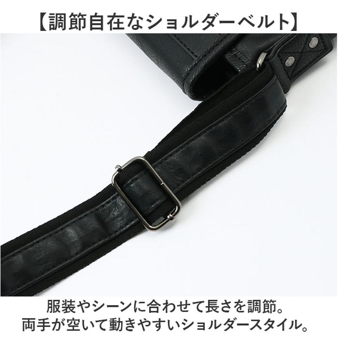 Lee リー ショルダーバッグ 通販 バッグ ショルダーバック メンズ レディース 斜めがけ おしゃれ 斜め掛け ななめ掛け 斜めかけ 大人 シンプル 無地 ギフト ショルダー 肩掛け バック かばん 鞄 オシャレ ギフト 贈り物 かっこいい BLACK ・