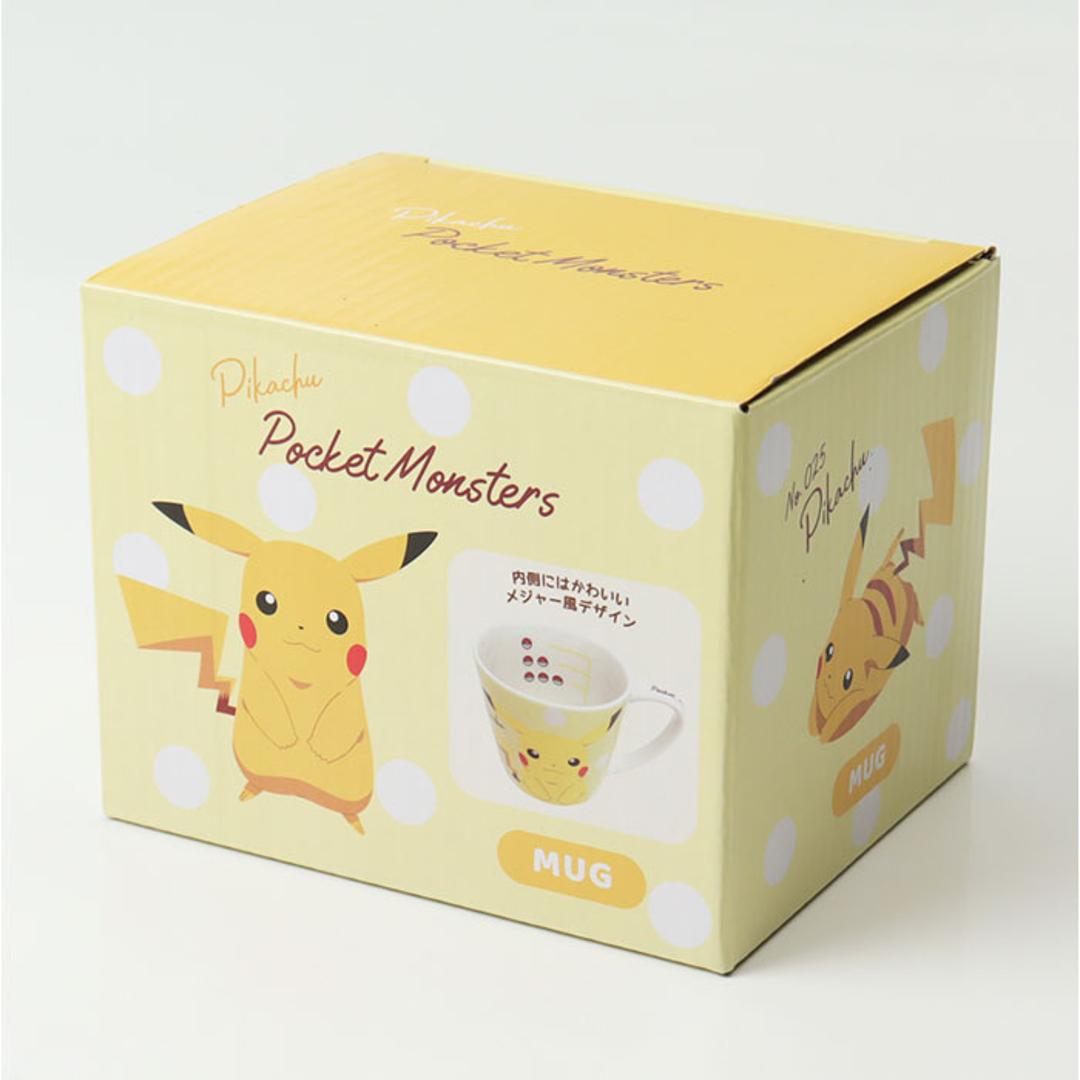 マグカップ キッズ キャラクター 通販 マグ コップ カップ 子供 おしゃれ かわいい 男の子 女の子 メジャーマグ 持ち手付き キャラクターグッズ 食器 子ども ハンドル付き 大人 レディース メンズ 幼稚園 小学生 誕生日 ギフト 贈り物 キッチン用品 ピカチュウ ・