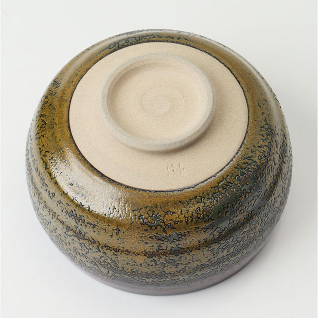 抹茶碗 茶碗 有田焼 通販 日本製 国産 茶道具 抹茶茶碗 湯? 湯?み 湯飲み 小鉢 稽古用 茶器 和食器 器 陶器製 抹茶 お茶 お抹茶 おみやげ お土産 ギフト 贈りもの 贈り物 食器 かわいい おしゃれ オシャレ 黒土白刷毛 ・