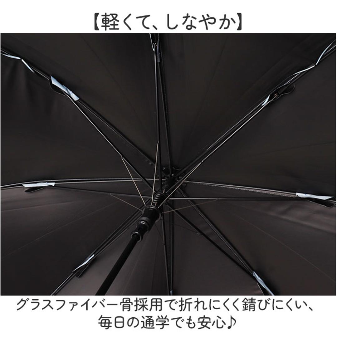 晴雨兼用傘 子供 通販 長傘 キッズパラソル 日傘 雨傘 子供用 傘 かさ カサ 晴雨兼用 50cm 50センチ キッズ こども 小学生 通学 幼稚園 保育園 女の子 男の子 女子 男子 小学校 低学年 置き傘 かわいい 可愛い おしゃれ 子ども傘 グラデーションPU ・