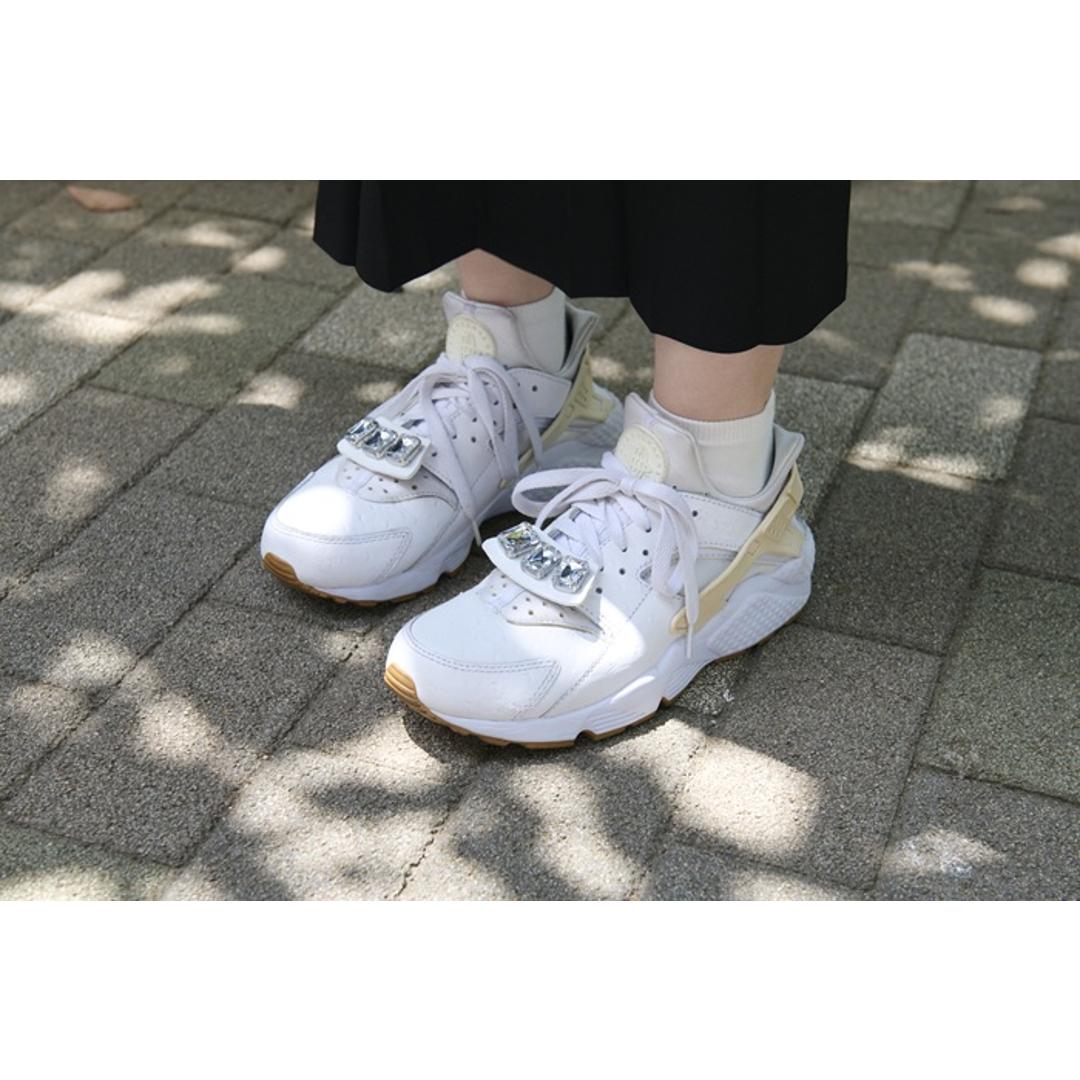 シューアクセサリー 通販 PERO COVER ペロカバー 装飾的アクセサリー シューパーツ シューチャーム シューズアクセサリー おしゃれ 上品 かわいい 男女兼用 スニーカー 簡単取付 靴アクセサリー 靴 くつ シューズ 贈り物 ギフト プレゼント Ornament/Black ・