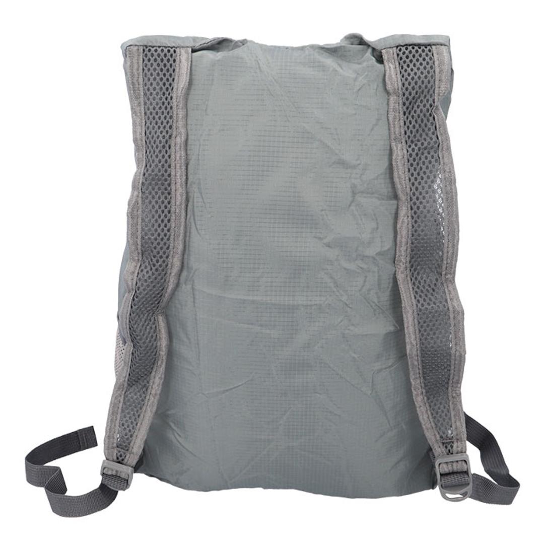 折り畳みリュック 通販 リュック リュックサック ナップザック ポケッタブル サブバッグ サブバック マイバッグ マイバック ショッピングバッグ ショッピングバック 折り畳み 持ち運び エコバッグ エコバック 軽量 男女兼用 メンズ レディース ブルー ・