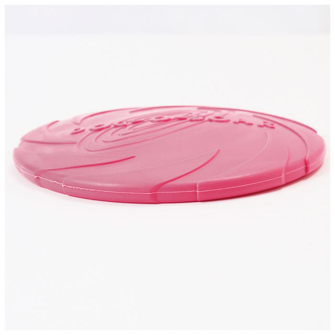 フリスビー 犬 通販 ペット ディスク 柔らかい 投げる玩具 トレーニング ペット おもちゃ ペット玩具 水に浮く プール 海 湖 川 水遊び 天然ゴム 15cm 18cm 玩具 ペット用品 グリーン 【即日発送】Sサイズ