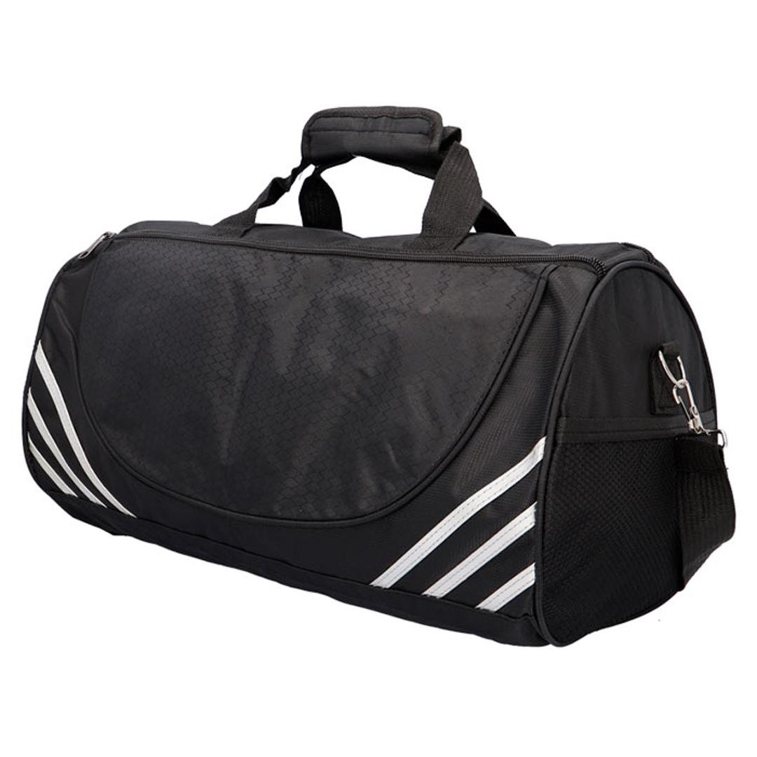 スポーツバッグ メンズ ダッフルバッグ 通販 ドラムバッグ ボストンバッグ 旅行 修学旅行 軽量 軽い 大容量 ポケット 部活 合宿 ヨガバッグ ジム ヨガ シンプル フィットネス 旅行バッグ 旅行カバン 旅行鞄 旅行かばん 1泊 2泊3日 レディース 男女兼用 ユニセックス ブラック×ゴールドライン ・