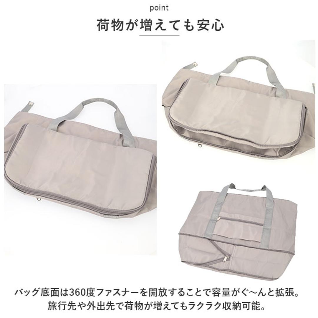 ボストンバッグ 軽量 大容量 通販 ボストンバック サブバッグ サブバック 旅行バッグ 旅行バック キャリーオンバッグ キャリーオンバック 撥水 折りたたみ 折り畳み コンパクト トラベル 旅行 レディース メンズ ジム フィットネス グリーン ・