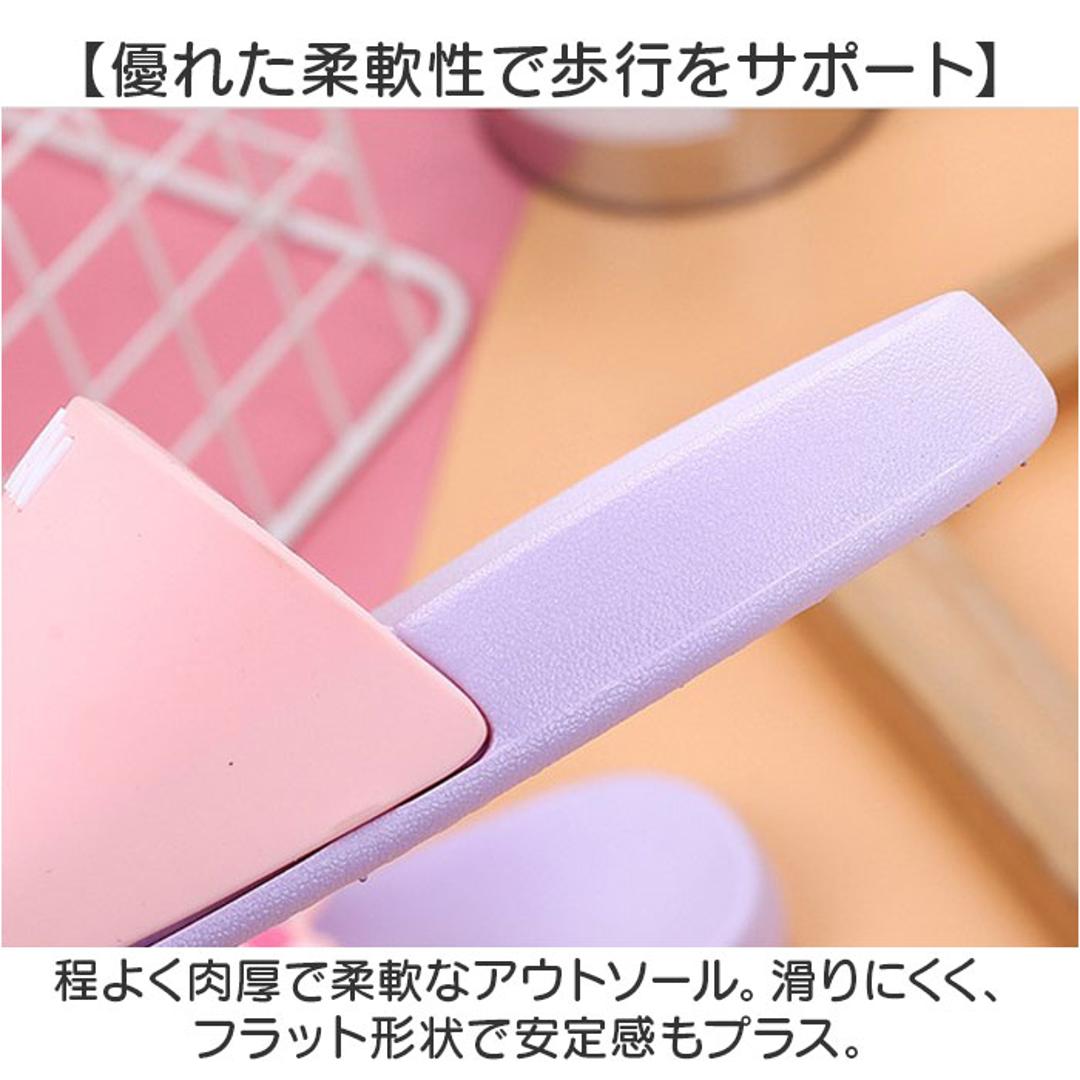 キッズ サンダル スリッパ 通販 シャワーサンダル ラバーサンダル つっかけ ぺたんこ 子供用 こども 子ども 女の子 男の子 海 プール 室内 履きやすい おしゃれ かわいい 滑りにくい 虹 ユニコーン 海水浴 ビーチ 夏 カラフル カジュアル ポップ スカイブルー 【即日発送】18-19(内寸14cm)