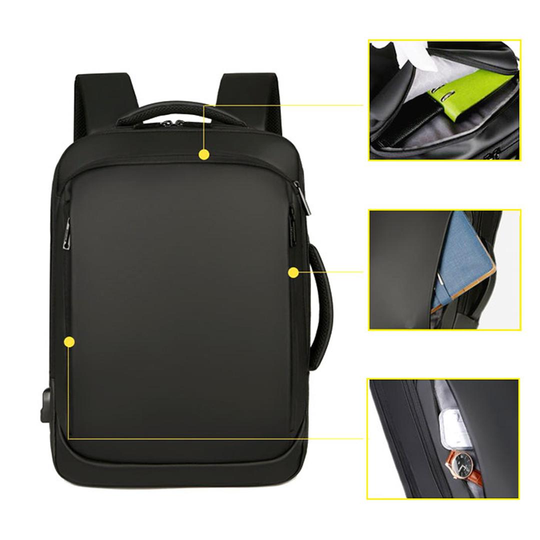 リュック メンズ 通販 おしゃれ きれいめ 大容量 撥水 メンズリュック 通学 通勤 軽量 シンプル リュックサック a4 大人 ビジネスリュック 黒 ブラック グレー PCポケット グレー 【即日発送】ビジネスリュック