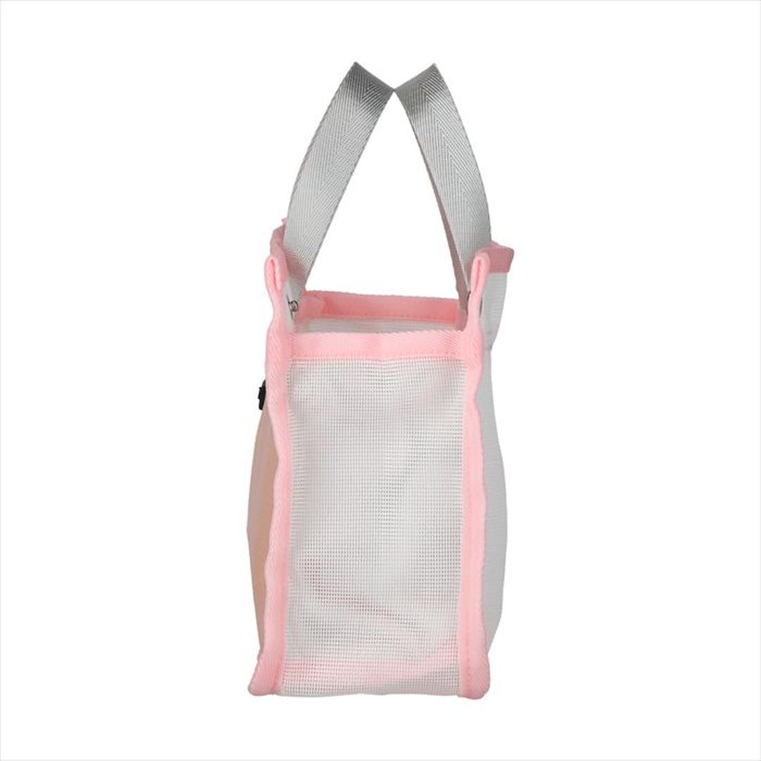 ルートート スパバッグ ROOTOTE 1063 通販 温泉バッグ サウナバッグ トートバッグ スパバック 温泉バック サウナバック スパ バッグ サウナ 温泉 バッグインバッグ メッシュ レディース おしゃれ 可愛い 旅行 トラベル SPAROO 仕切り付き BEIGE ・