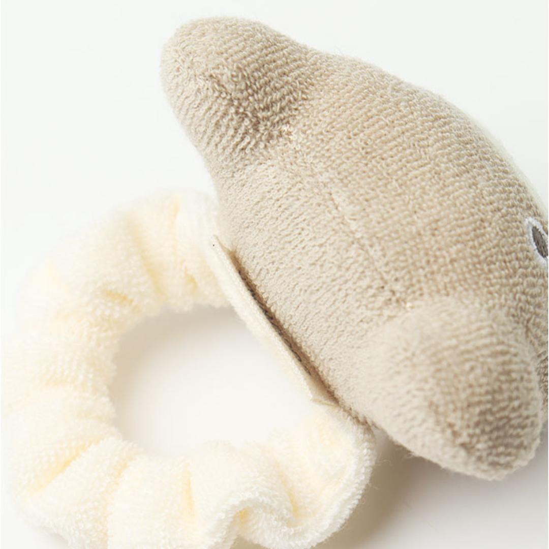 ラトル 赤ちゃん りんりん ガラガラ 通販 日本製 リストガラガラ 手首 おもちゃ ファーストトイ ココウォーク cocowalk 女の子 男の子 綿 コットン 出産祝い ギフト 贈り物 かわいい おしゃれ ベビー用品 スマイリーラビット/ピンク ・