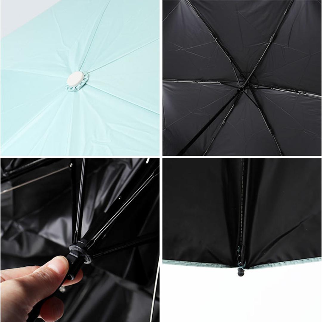 mabu 傘 マブ SMV-4256 通販 折りたたみ傘 折り畳み傘 レディース 晴雨兼用傘 雨傘 日傘 晴雨兼用 遮光 遮熱 UVカット コンパクト 50cm 50センチ 6本骨 軽量 軽い 通勤 通学 大人かわいい おしゃれ 花柄 フラワー 女性 女子 ガーデニア ・