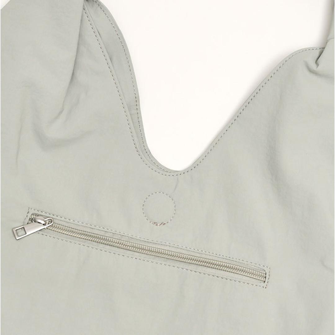 トートバッグ ナイロン レディース 通販 laportadizucchero ラポルタディズッケロ ナイロントートバッグ ショルダーバッグ 大容量 柔らかい やわらかい トートーバック 手提げバッグ おしゃれ かわいい 手提げ 通勤 通学 軽い ギフト ブラック ・