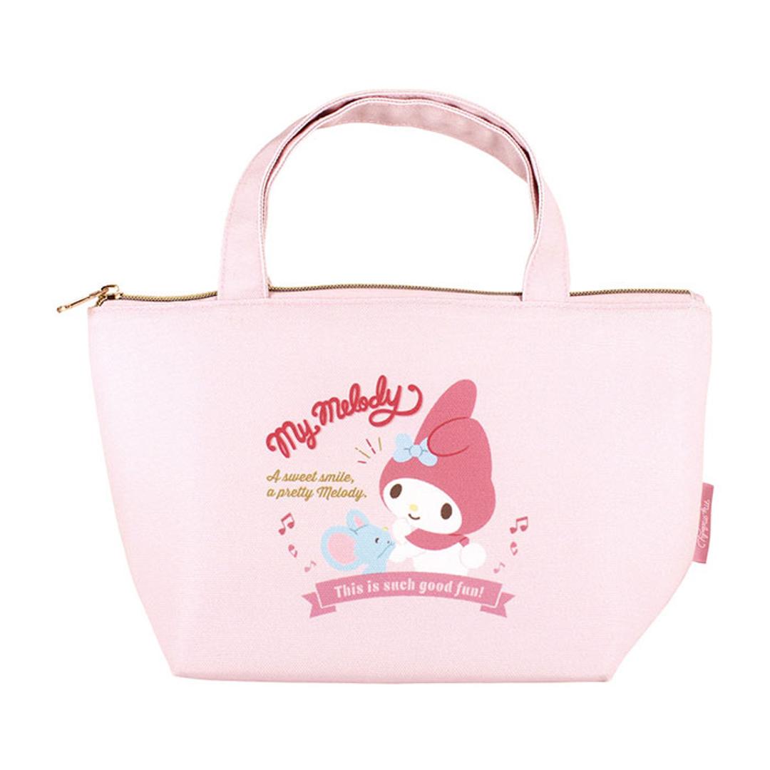 ランチバッグ 保冷 キャラクター 通販 保冷バッグ ランチバック ランチトート 保冷ランチバッグ 保冷保温ランチバッグ お弁当 バッグ 弁当袋 保温 お弁当袋 ティーズファクトリー レディース キッズ 大人 子供 可愛い かわいい おしゃれ ハローキティ ・