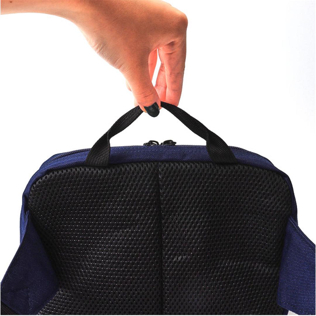 UNITED CLASSY ボディバッグ 9238 通販 ボディバック ボディーバッグ ボディーバック ウエストバッグ ウエストバック 鞄 バッグ バック ユナイテッドクラッシー 収納 シンプル 無地 カジュアル メンズ レディース 男女兼用 ブラック ・