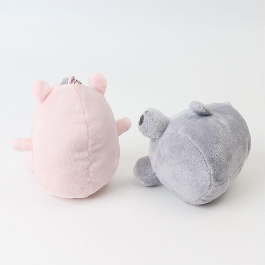 キーホルダー ぬいぐるみ 通販 もちもちマスコットキーホルダー マスコットキーホルダー キーチャーム バッグチャーム マスコット ストラップ もちもちアニマル かわいい アニマルモード 人形 女の子 男の子 子ども キッズ 子供 大人 可愛い 小物 雑貨 高校生 柴犬 ・