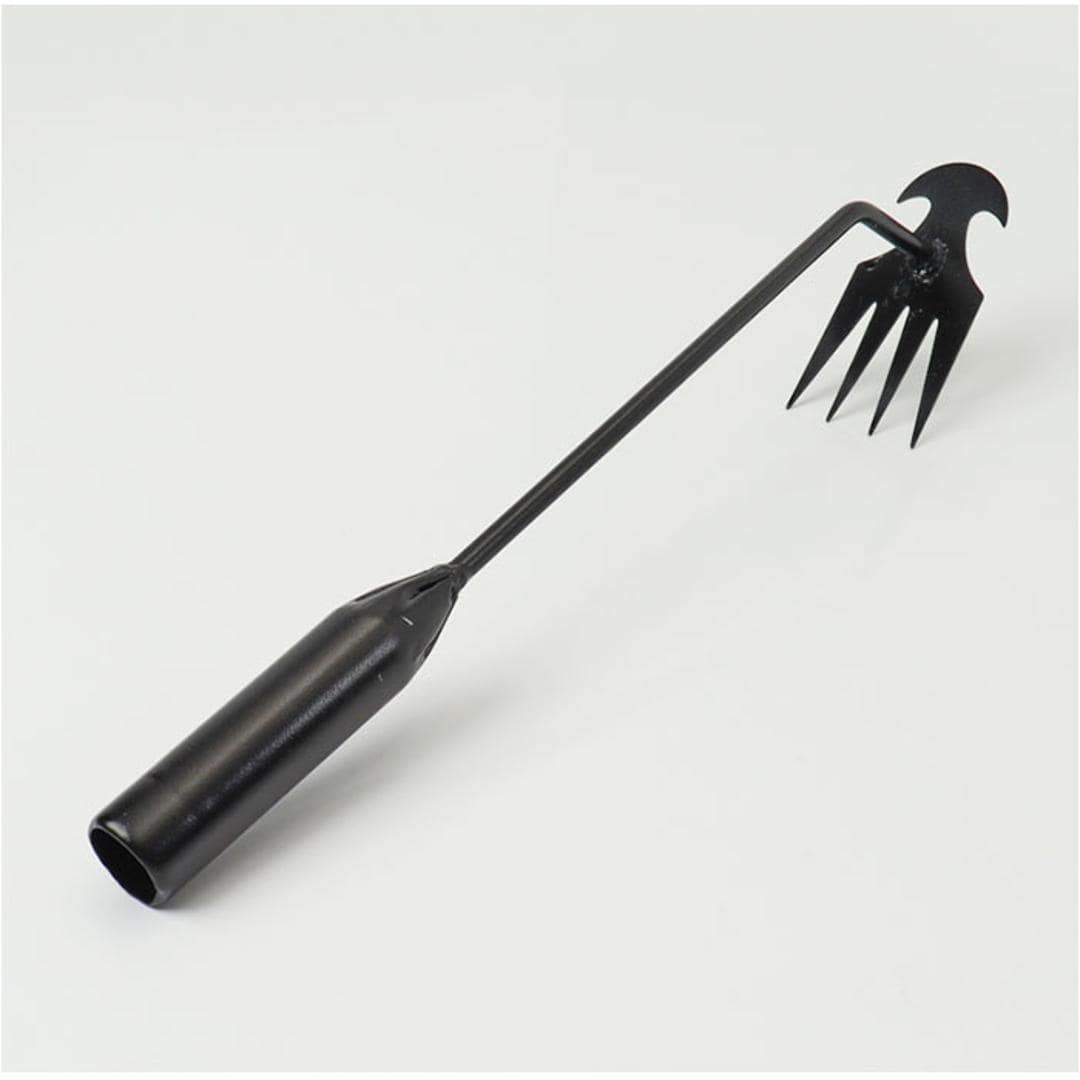 草抜き 根っこ 通販 草抜き道具 除去ツール 雑草抜き 道具 雑草 根こそぎ 雑草取り器具 草削ブレード 草取り道具 雑草に引っかかる 隙間から ハンド 庭の草取り道具 ガーデニング 家庭用 除草 草取り 庭いじり 草抜き器 すきま ブラック ブラック ・