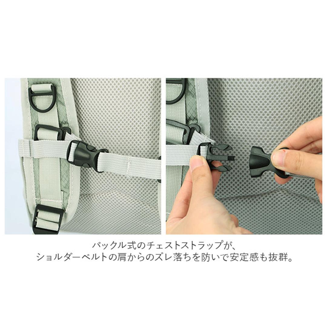 ランニング リュック 通販 リュックサック ランニングリュック ランニングバッグ ランニングバック バックパック デイパック 軽量 軽い 撥水 はっ水 ハイドレーション メンズ レディース ジョギング マラソン 登山 トレッキング 自転車 サイクリング 部活 スポーツ ピンク ・