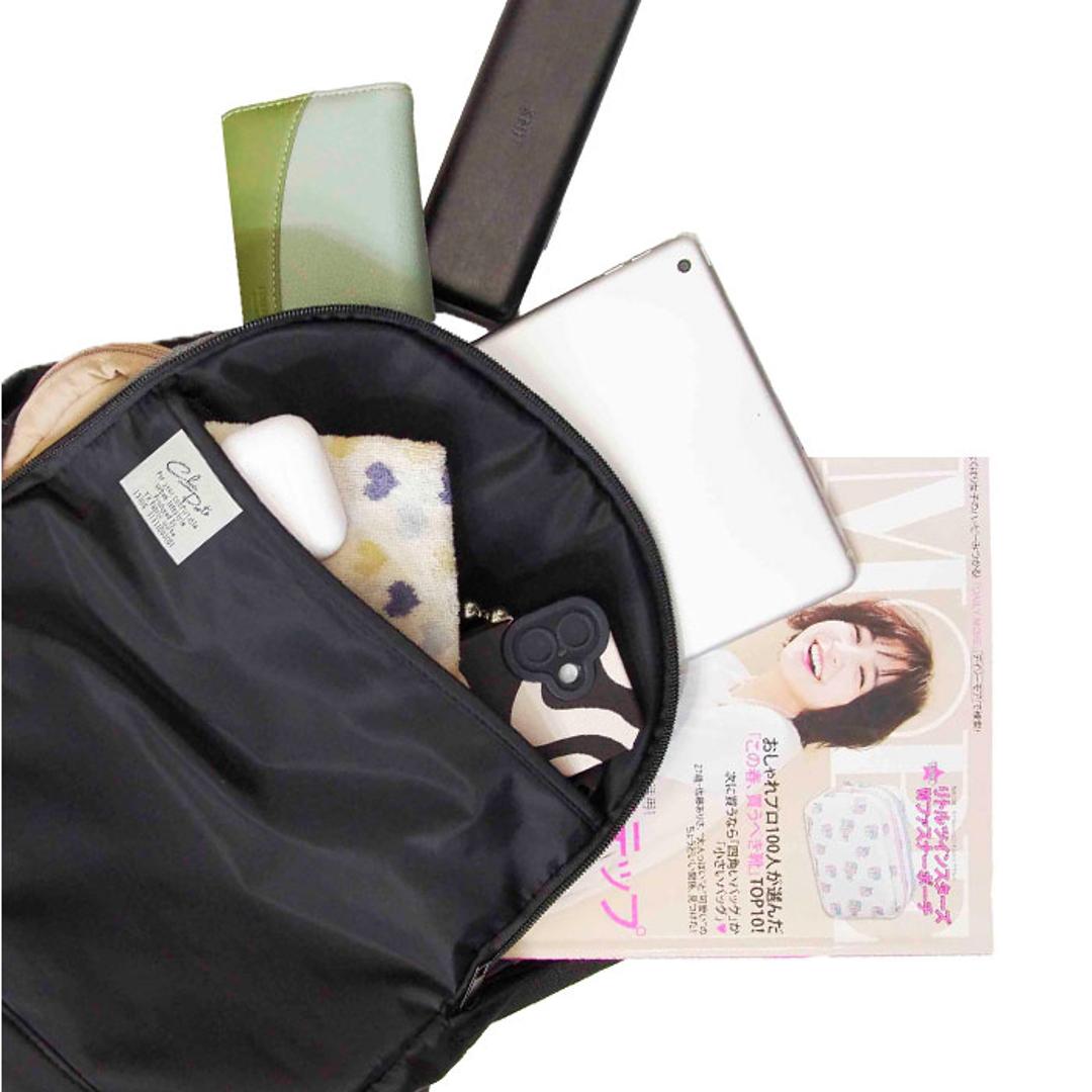 リュック レディース 通販 リュックサック バックパック マザーズバッグ マザーズリュック バッグ 保冷 保温 ポケット fresca フレスカ ユメックス商事 メンズ 大容量 軽量 通勤 通学 ギフト シンプル かわいい おしゃれ ブラック ・