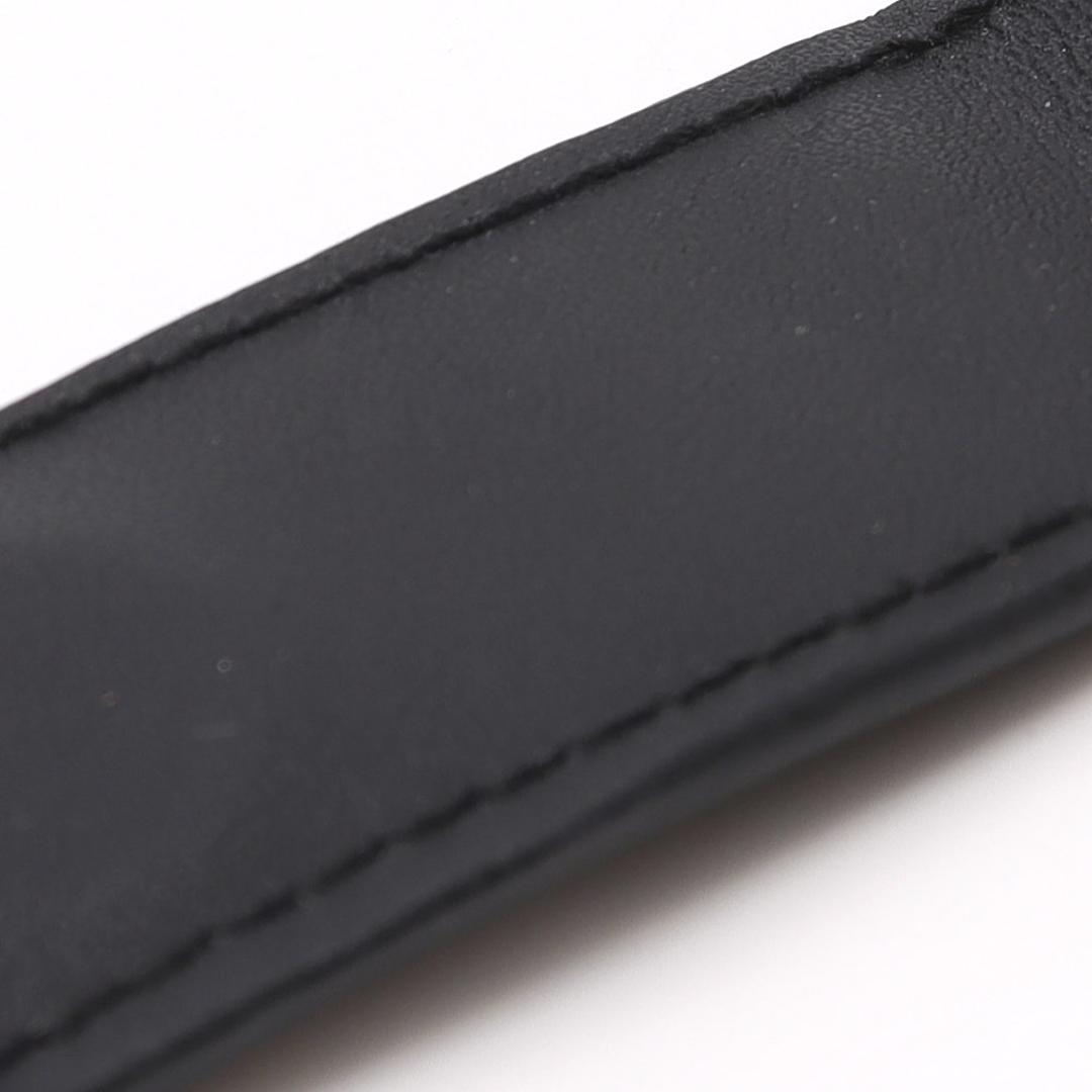 キーリング かわいい 通販 キーホルダー キーチャーム 肉球グッズ ブブリン カギ 鍵 かぎ マグネット付き 可愛い おしゃれ オシャレ レディース 女性 女の子 犬 イヌ いぬ アニマル 動物 ギフト プレゼント 犬グッズ グッズ 小物 生活雑貨 ブラック ・