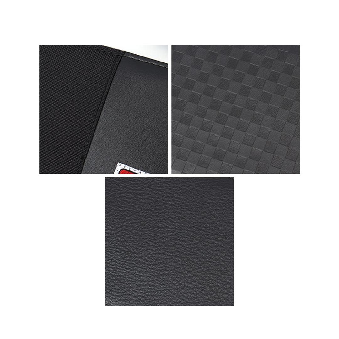 ベンデイビス 長財布 BEN DAVIS BDW-9194 通販 ブランド メンズ レディース おしゃれ 財布 サイフ ロングウォレット 長サイフ 大容量 LONG WALLET ラウンドファスナー カジュアル 小銭入れ 高校生 大学生 女子 女の子 男子 男の子 BLACK/S ・