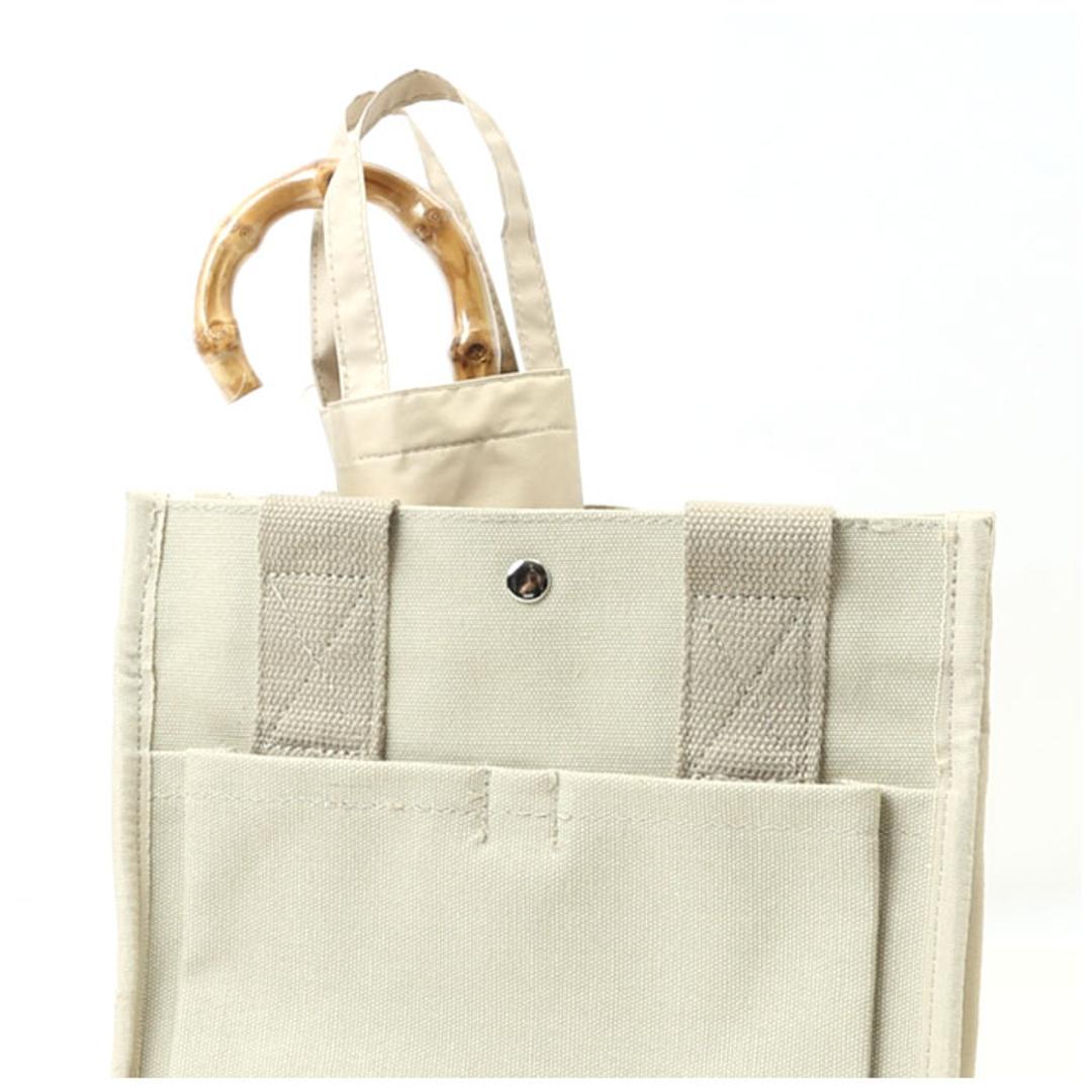 ビコーズ 傘 because 通販 折りたたみ傘 日傘 遮光 晴雨兼用傘 折り畳み傘 晴雨兼用 UVカット 手開き 55cm 55センチ 大きめ ラージ おしゃれ シンプル 大人 かわいい 通勤 通学 女性 女の子 PUコーティング ブラックコーティング プレーンカラー/アイボリー ・