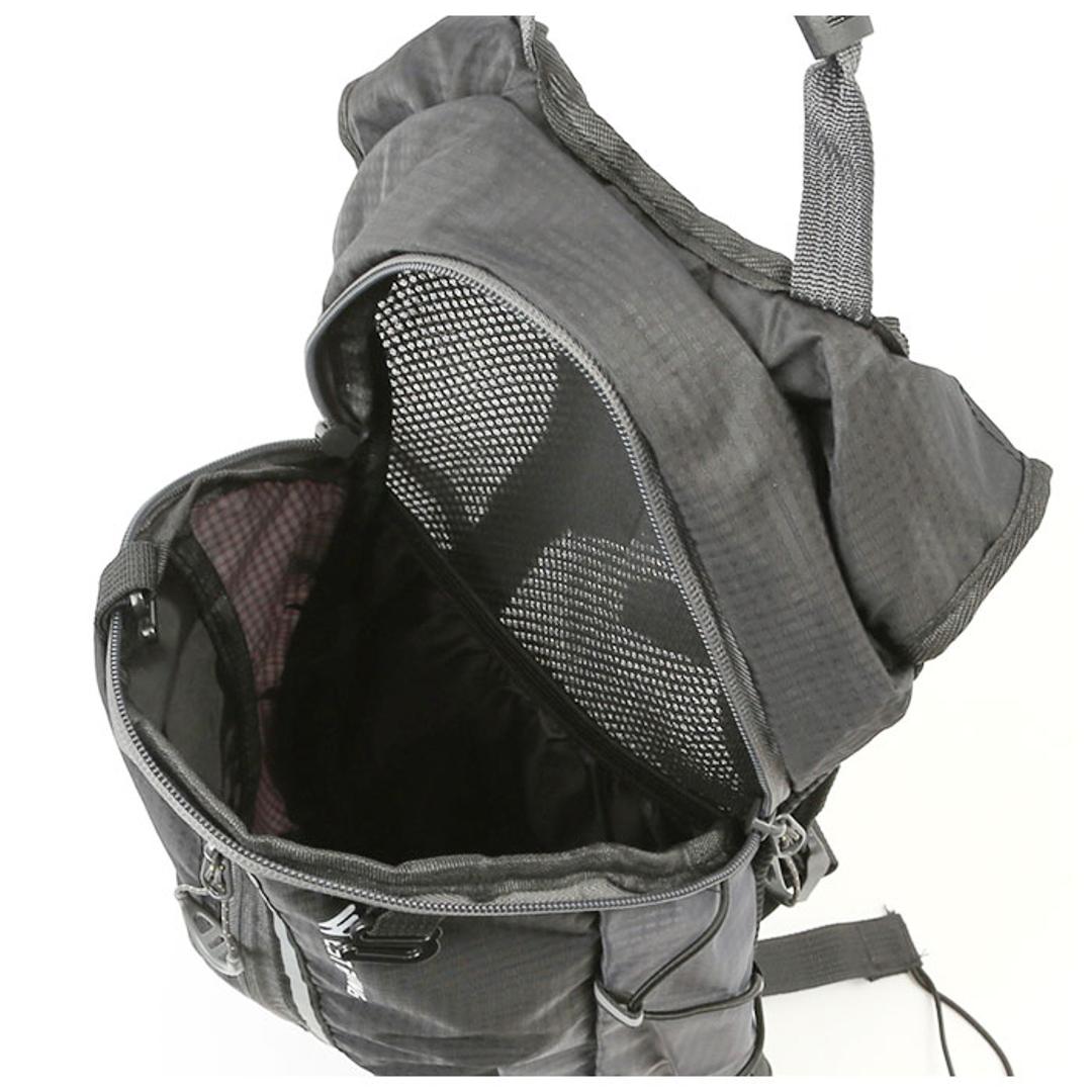 サイクリング リュック 通販 サイクリングバッグ 自転車 グッズ メンズ スポーツ レディース コンパクト ミニリュック 折りたたみ 軽量 撥水 ランニング スポーツバッグ カバン レディース おしゃれ イエロー ・