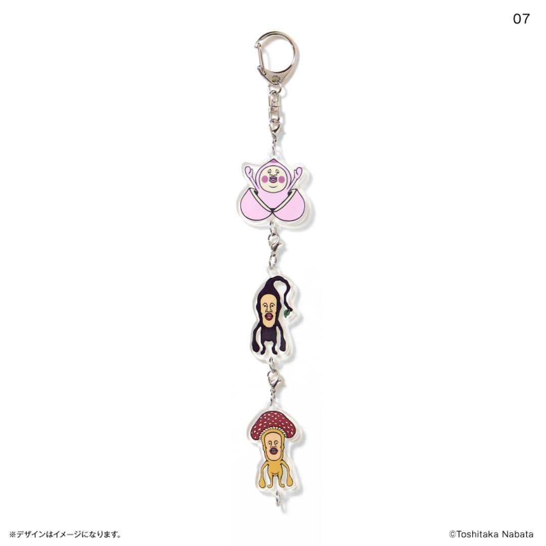 こびとづかん グッズ 通販 こびとずかん キーホルダー アクリルキーホルダー キーチャーム キーリング アクキー キャラクター チャーム 可愛い かわいい おしゃれ オシャレ こびと図鑑 なばたとしたか 絵本 箱買い 全種類 box まとめ買い 小物 こびとづかん ・