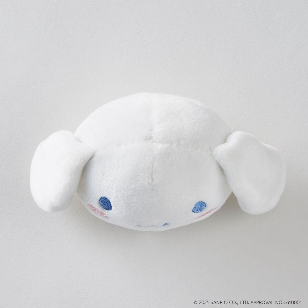 サンリオ グッズ ぬいぐるみ 通販 SANRIOグッズ もちもち 手のひらサイズ にぎにぎMocci 癒し キャラクター かわいい 可愛い おしゃれ キャラクターグッズ 人形 ホビー 趣味 インテリア おもちゃ ポムポムプリン ・