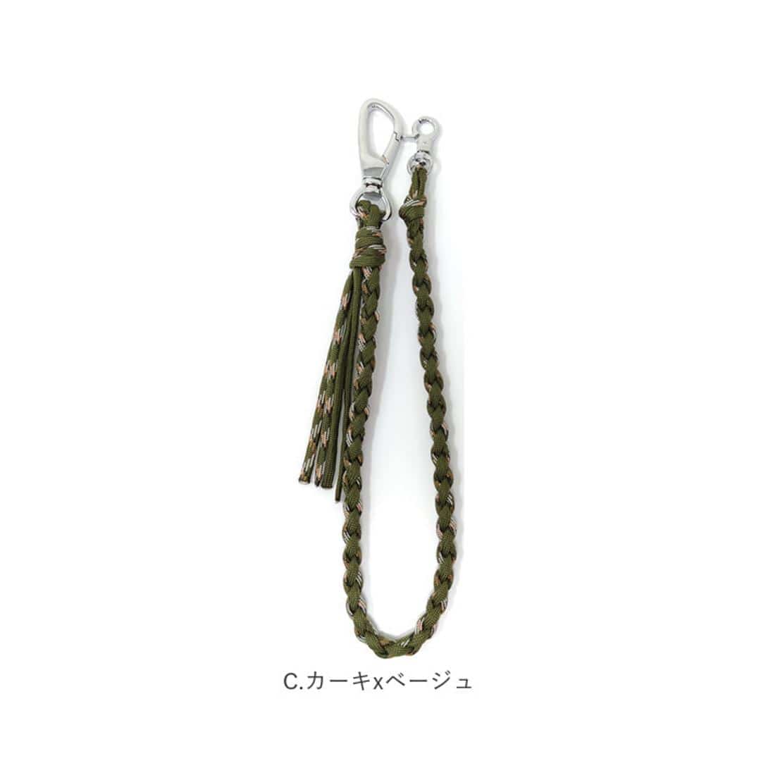 ストラップ スマホ コード 通販 ウォレットコード スマホストラップ スマホコード スマホチェーンストラップ パラコード ウォレットチェーン 携帯ストラップ 落下防止 おしゃれ 紐 手ぶら レディース メンズ 大人 かっこいい 旅行 携帯 アウトドア 防犯 A.ブラックxネイビー ・