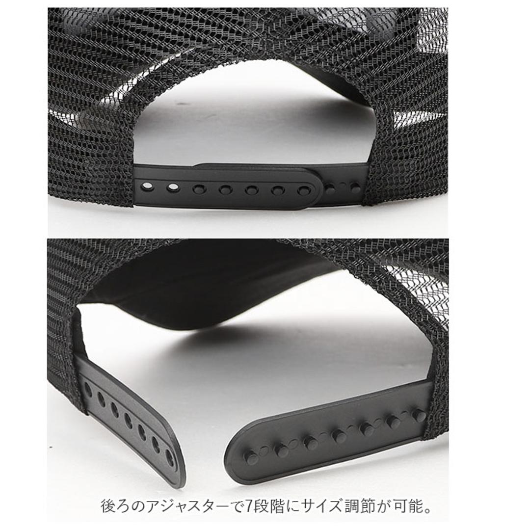 ディッキーズ キャップ 通販 Dickies 17620600 メッシュキャップ 帽子 メンズ ブランド ロゴ 刺繍 シンプル カジュアル アメカジ スタンダードメッシュキャップ standard ベースボールキャップ レディース 男女兼用 ユニセックス メンズ帽子 ファッション雑貨 オフホワイト ・