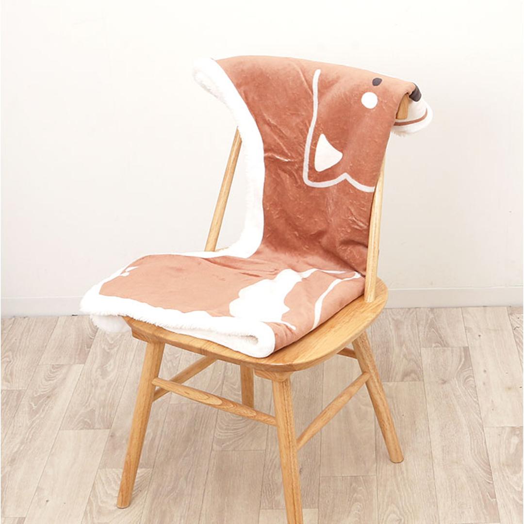 ブランケット ひざ掛け かわいい 通販 犬のかたちブランケット 膝掛け ミニ 毛布 犬 いぬ グッズ 薄手 膝掛 形 型 ひざかけ 可愛い キッズ おしゃれ 犬好き 子ども お昼寝 裏ボア 暖かい ふわふわ もこもこ オフィス 防寒 寒さ対策 シュナウザー ・